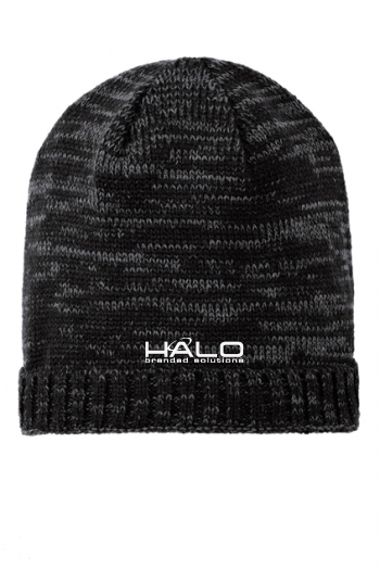 District® - Spaced-Dyed Beanie