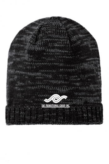 District® - Spaced-Dyed Beanie