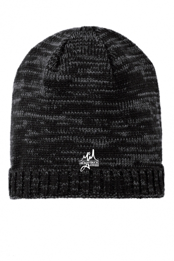 District® - Spaced-Dyed Beanie