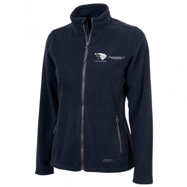 Women's Boundary Fleece Jacket