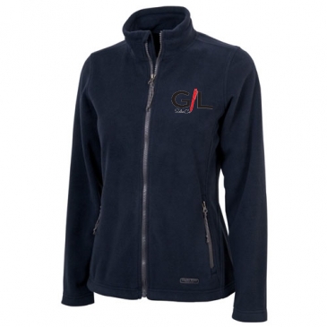 Women's Boundary Fleece Jacket