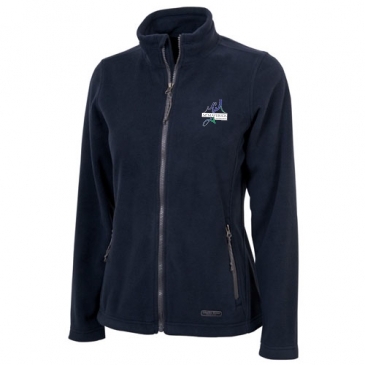 Women's Boundary Fleece Jacket
