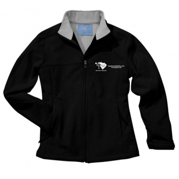 Women's Soft Shell Jacket