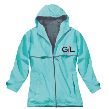Women's New Englander® Rain Jacket