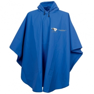 Adult Cyclone EVA Poncho