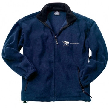 Youth Voyager Fleece Jacket