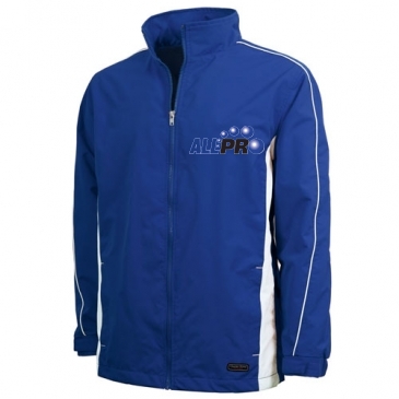 Adult Pivot Jacket