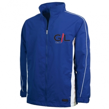 Adult Pivot Jacket
