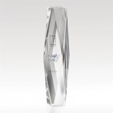 Diamond Cut Tower