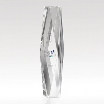 Diamond Cut Tower