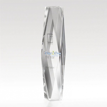 Diamond Cut Tower
