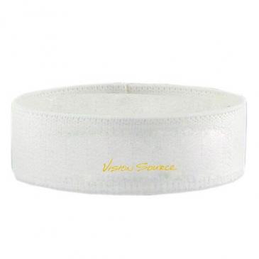 3/4" wide x 7" long Dye-Sublimated Stretchy Elastic Bracelet