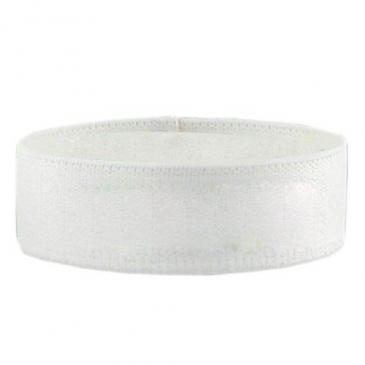 3/4" wide x 7" long Dye-Sublimated Stretchy Elastic Bracelet