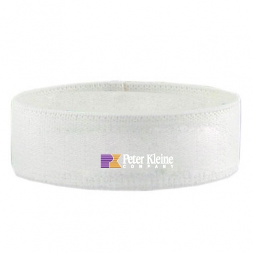 3/4" wide x 7" long Dye-Sublimated Stretchy Elastic Bracelet