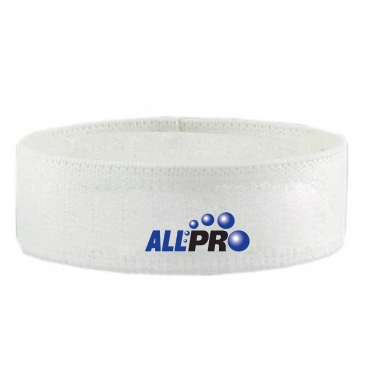 3/4" wide x 7" long Dye-Sublimated Stretchy Elastic Bracelet