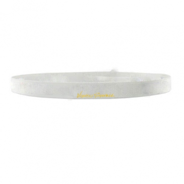 1/2" Dye Sublimated Stretchy Elastic Headband