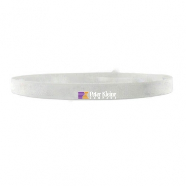 1/2" Dye Sublimated Stretchy Elastic Headband