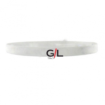 1/2" Dye Sublimated Stretchy Elastic Headband
