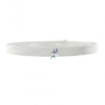 1/2" Dye Sublimated Stretchy Elastic Headband