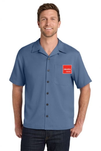 Port Authority®  Easy Care Camp Shirt