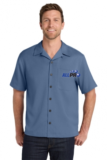 Port Authority®  Easy Care Camp Shirt