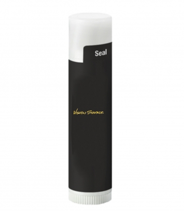 SPF 30 Soy  Based Lip Balm in White Tube