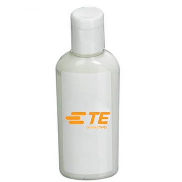 1 oz. Lotion in Clear Oval Bottle