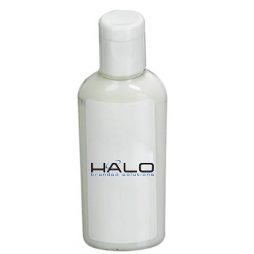 1 oz. Lotion in Clear Oval Bottle