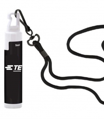 SPF 30 Soy Lip Balm with Lanyard