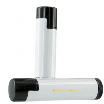 Natural Lip Moisturizer in Black Tube