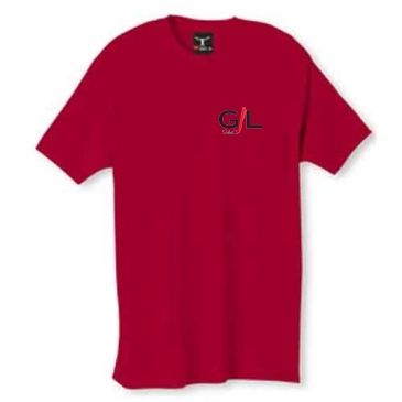 Adult Beefy-T® with Pocket