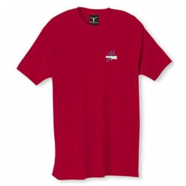 Adult Beefy-T® with Pocket