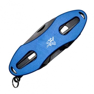 Utility Pocket Tool