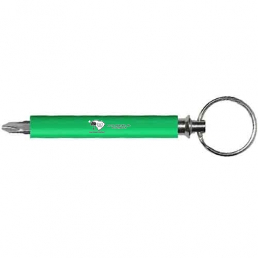 Pocket Partner Key Tag