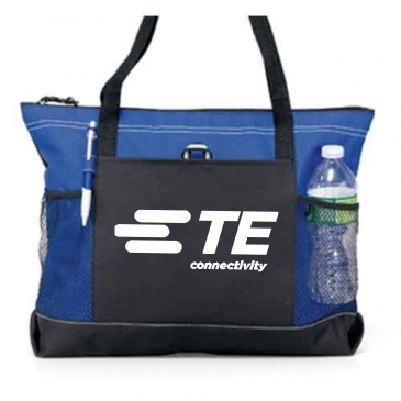 Select Zippered Tote