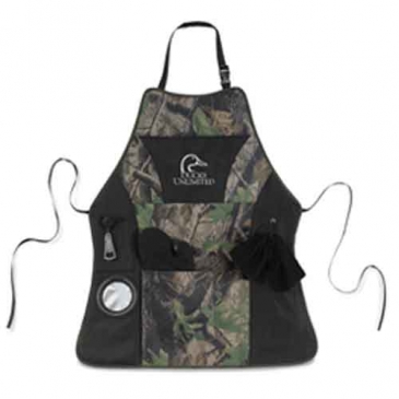 Grill Master Apron Kit
