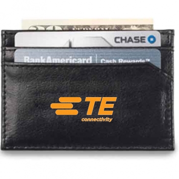 Safe Travels Traverse Wallet