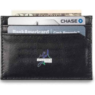 Safe Travels Traverse Wallet