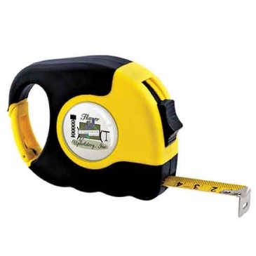 16-Ft. Carabiner Tape Measure