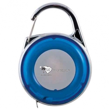 6-ft. Carabiner Tape Measure