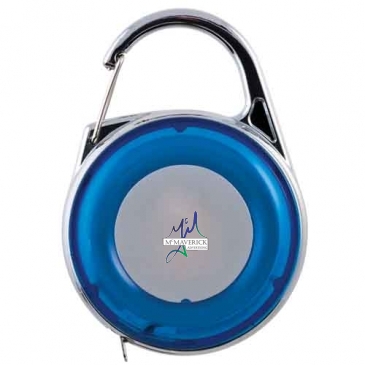 6-ft. Carabiner Tape Measure