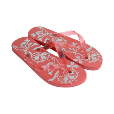 Budget Zori Flip Flops