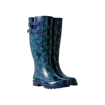 Wet Wellies - Mens