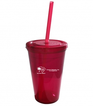 Geneva 16 Oz Tumbler