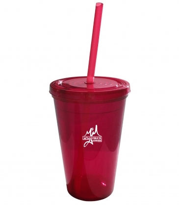 Geneva 16 Oz Tumbler