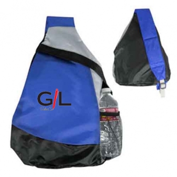 Polyester Sling Bag