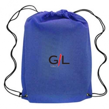 Non Woven Drawstring Backpack