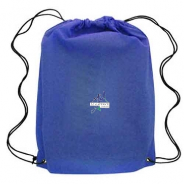 Non Woven Drawstring Backpack