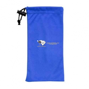 Microfiber Carry All Pouch