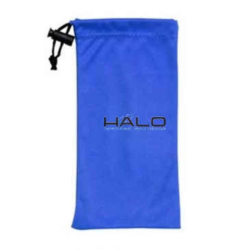 Microfiber Carry All Pouch